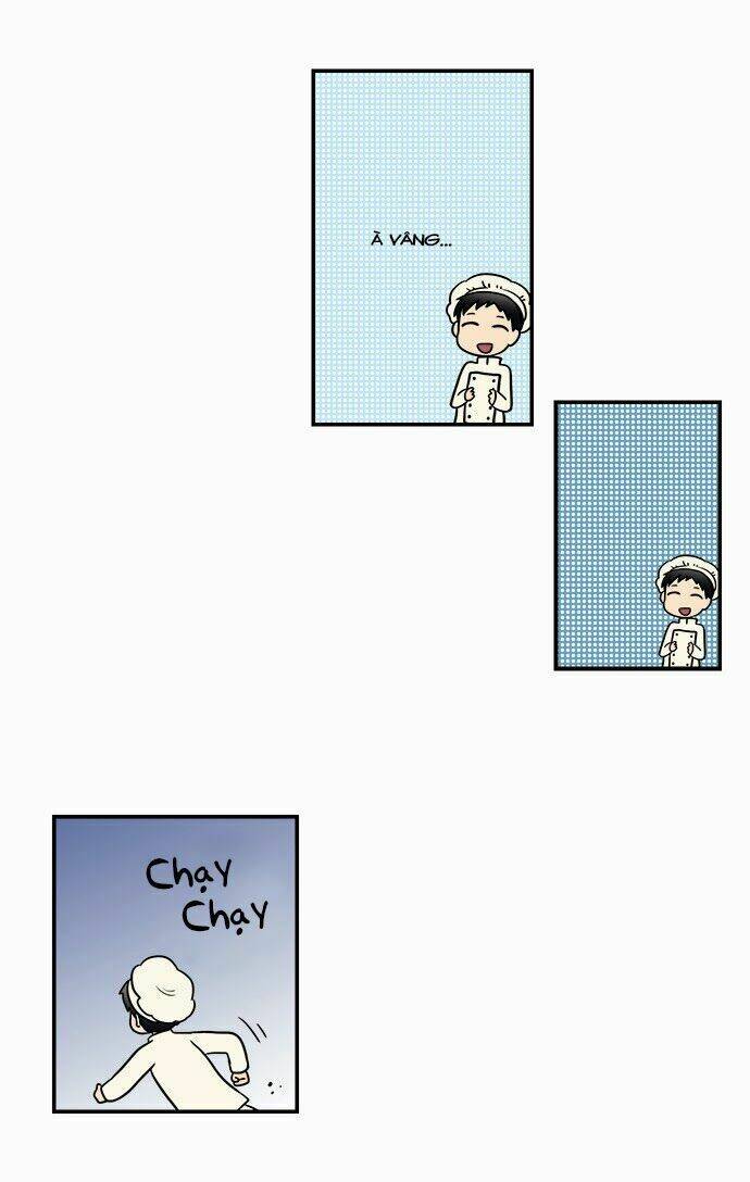 Hắn Ta Là Rồng: Chapter 49