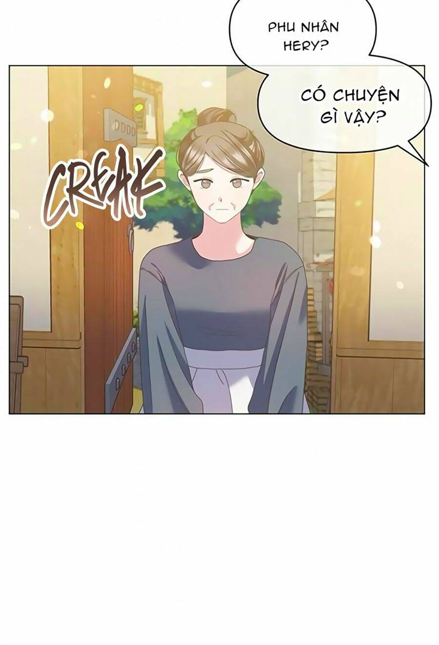 Khu Vườn Câm Lặng: Chapter 12