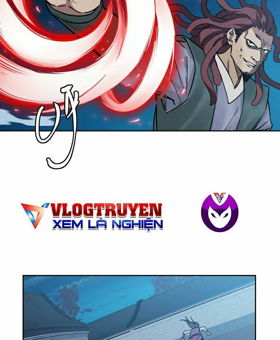 Siêu Đạo Thần Thuật: Chapter 7
