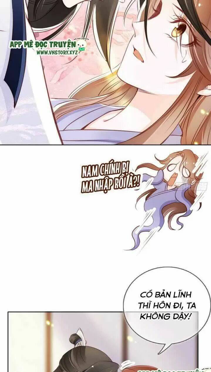 Nàng Trở Thành Bạch Nguyệt Quang Của Vương Gia Bệnh Kiều: Chapter 22