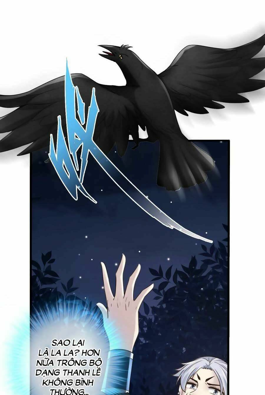 Cứu Ma Tôn Đại Nhân: Chapter 26