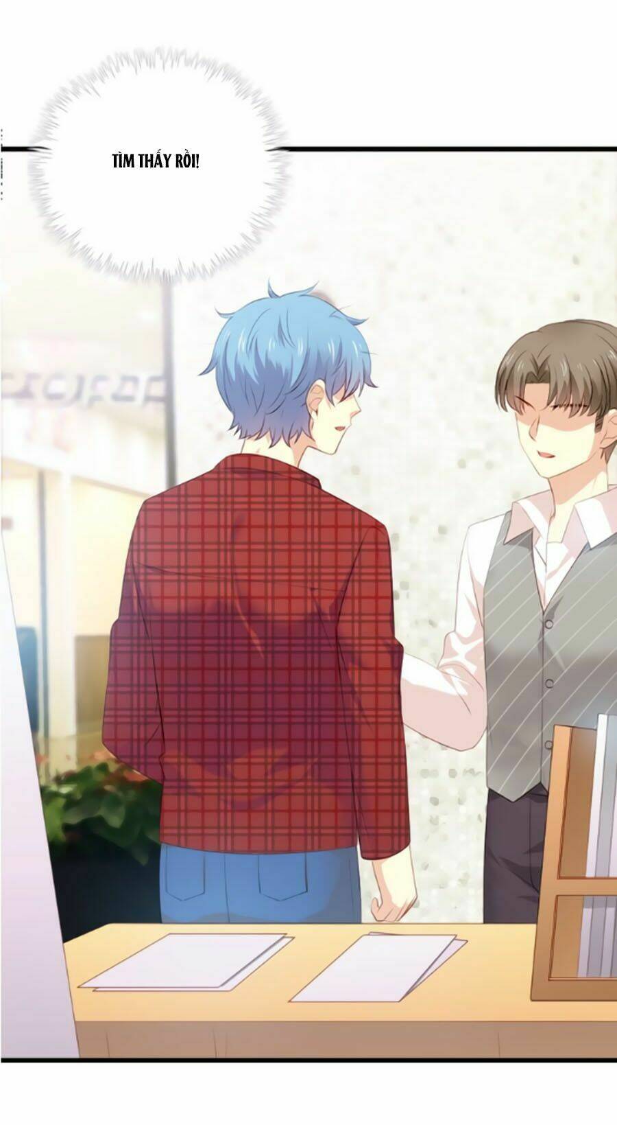 Tình Yêu Là Thế 2: Chapter 10