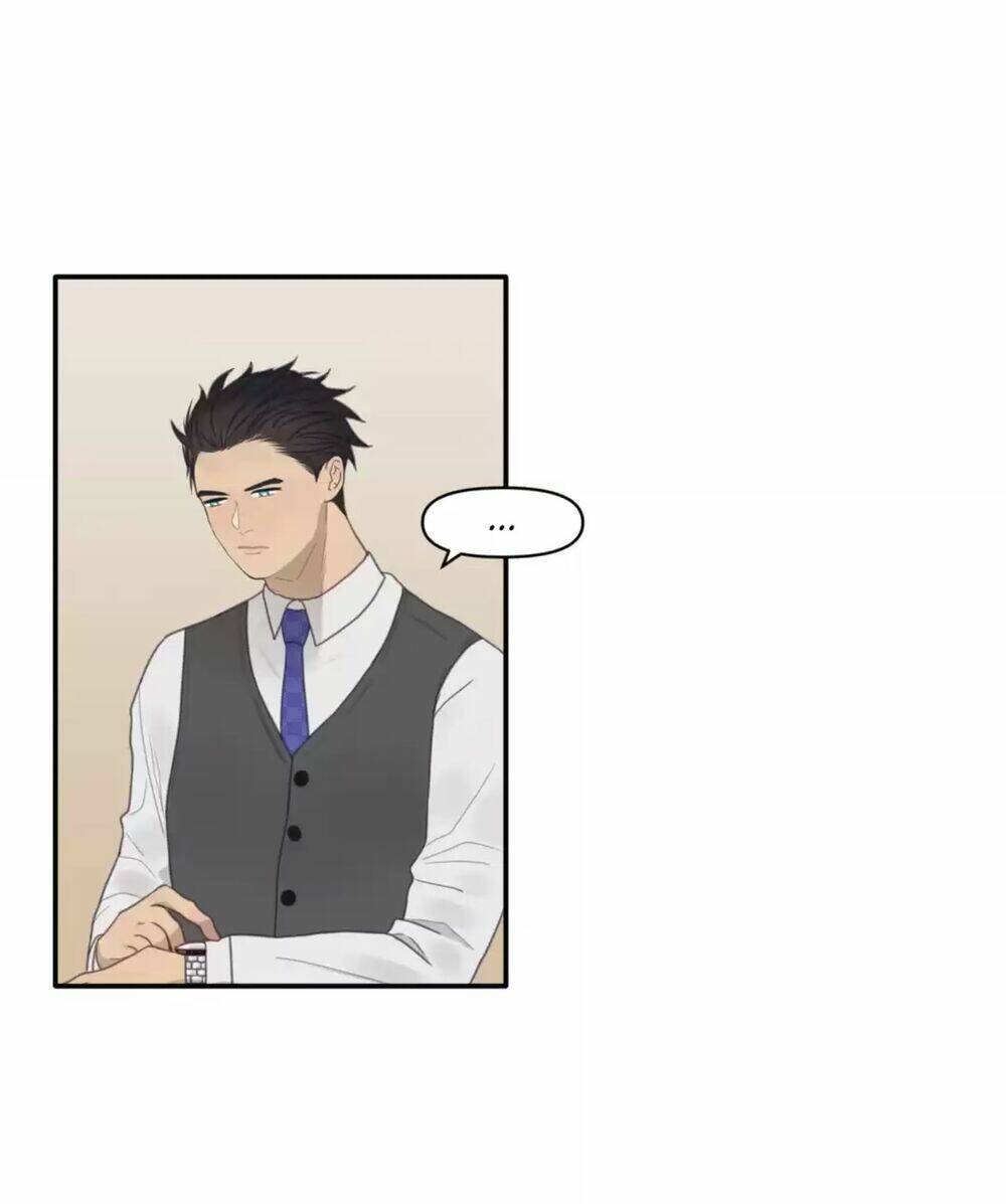 Chỉ Hai Chúng Ta: Chapter 30