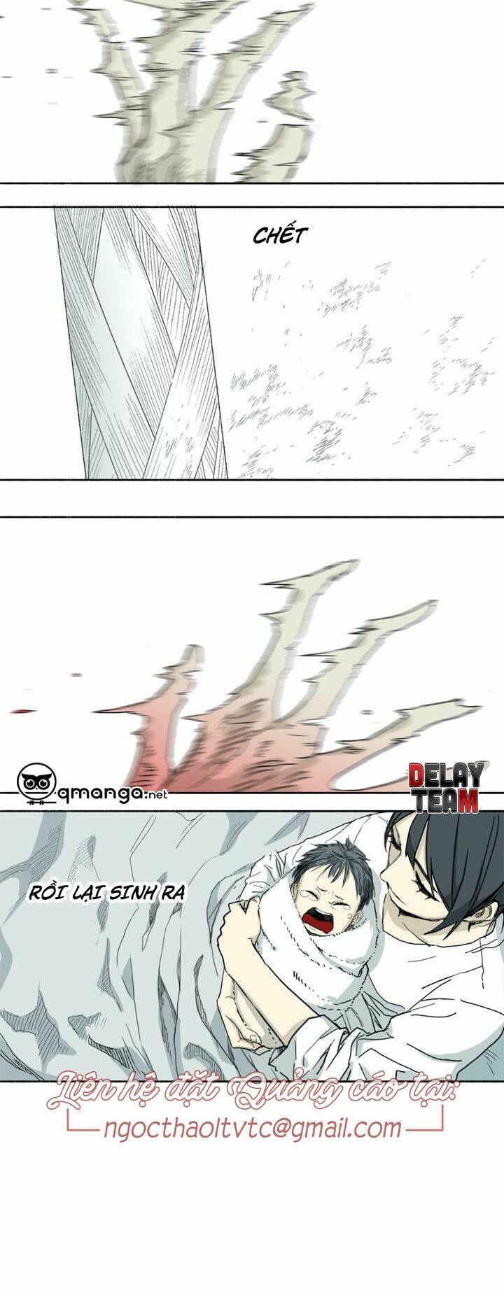 Đại Chiến Muỗi Biến Dị: Chapter 38