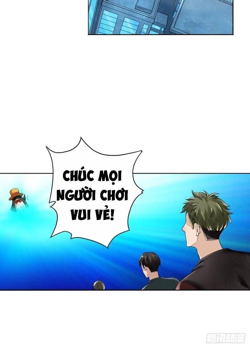 Hệ Thống Tìm Đường Chết Mạnh Nhất: Chapter 69