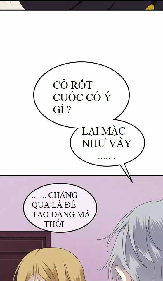 Thần Tượng Điểm Zero: Chapter 84