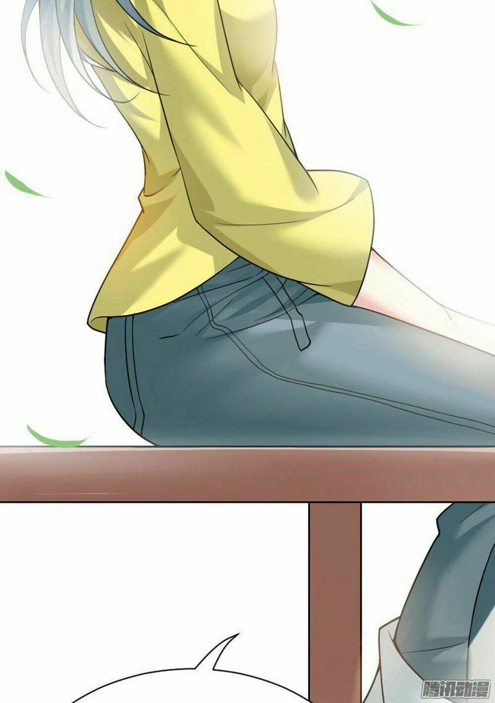 Vạn Năm Nhân Duyên Nhất Tuyến Khiên: Chapter 9