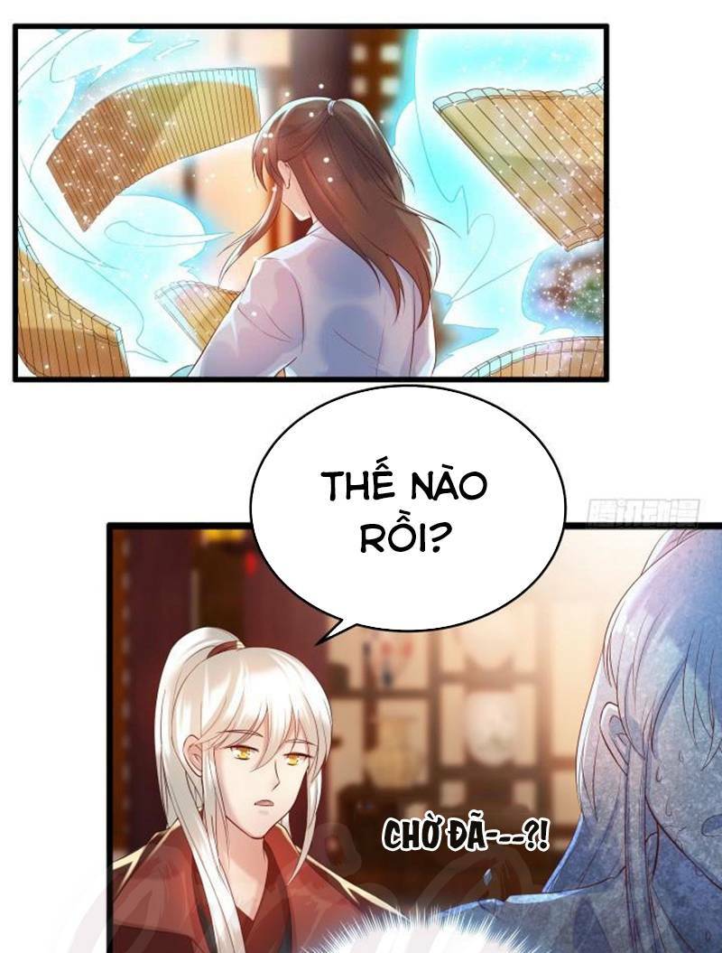Siêu Phàm Truyện: Chapter 34