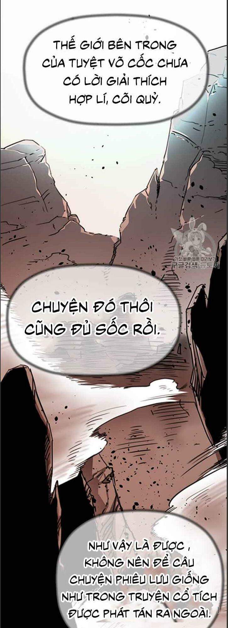 Hành Trình Của Cử Nhân Ma Hyun: Chapter 5