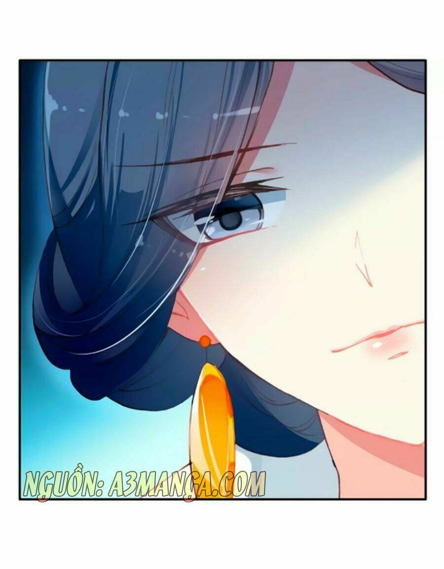 Trâm Trung Lục: Chapter 38.1