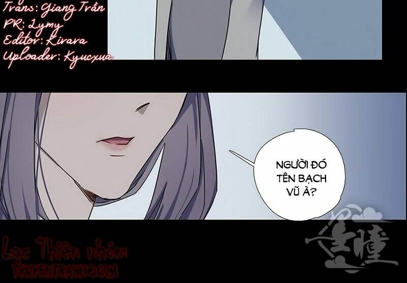 Thông Linh Ngụy Y: Chapter 8