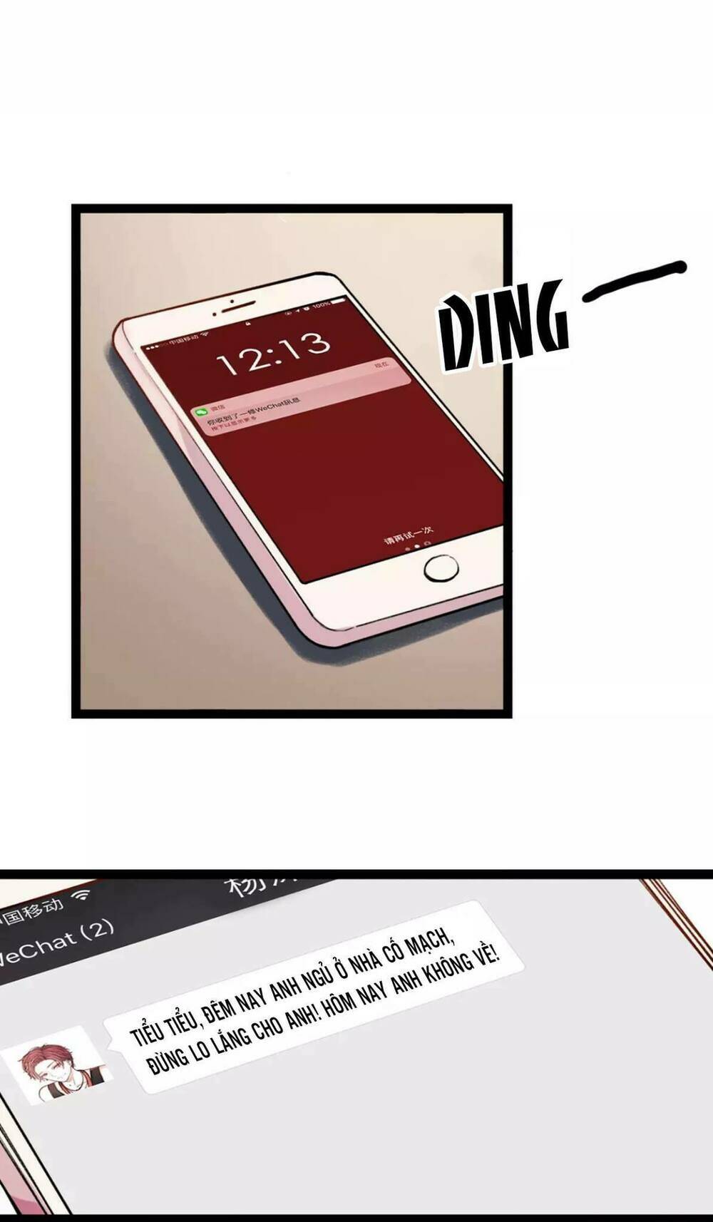 Cậu Đã Từng Yêu Tôi: Chapter 26