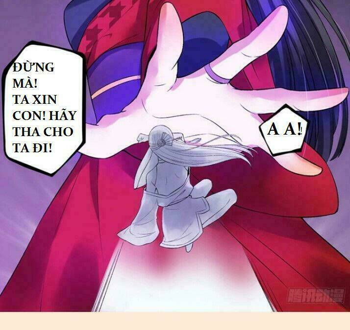 Cuồng Phi Phách Lối: Chapter 14