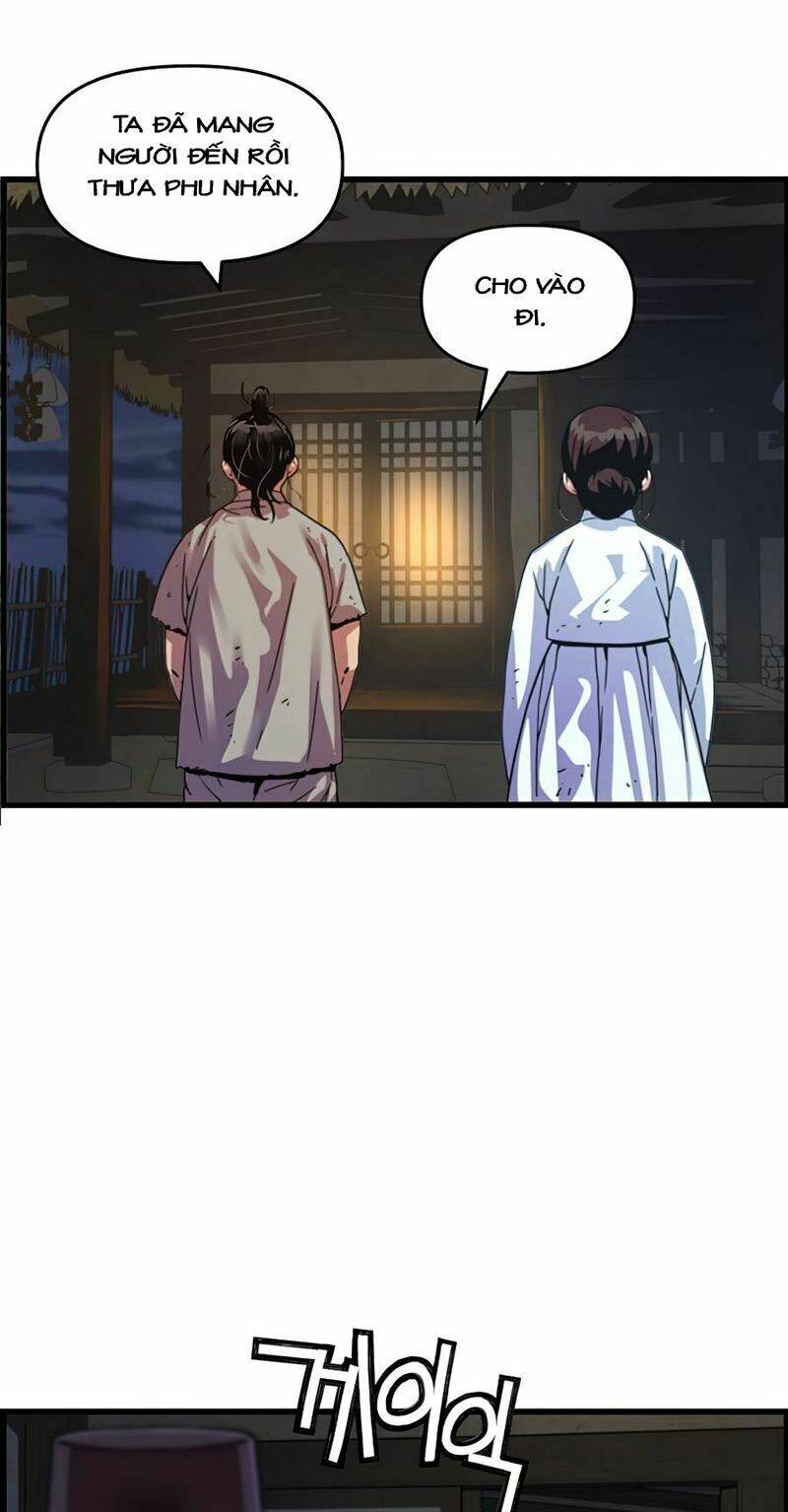 Tôi Sẽ Sống Như Một Hoàng Tử: Chapter 63