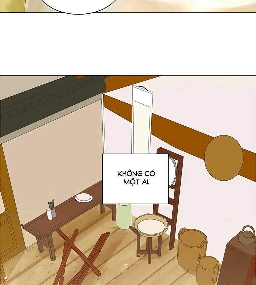 Tiểu Sư Phụ, Tóc Giả Của Ngài Rơi Rồi!: Chapter 6