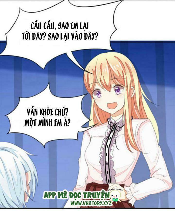 Nam Thần Ma Cà Rồng: Sủng Nhược Tiểu Lãn Thê: Chapter 32