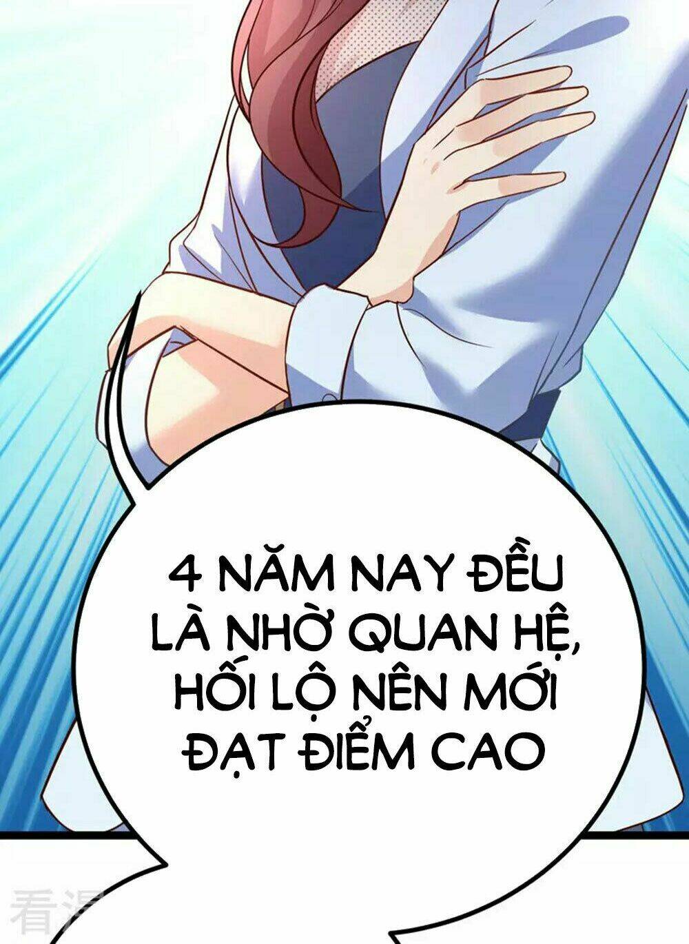 Boss Của Tôi Là Đại Thần: Chapter 58