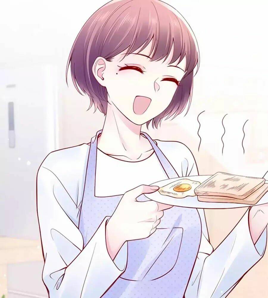 Hai Mặt Cuốn Hút Của Anh: Chapter 34