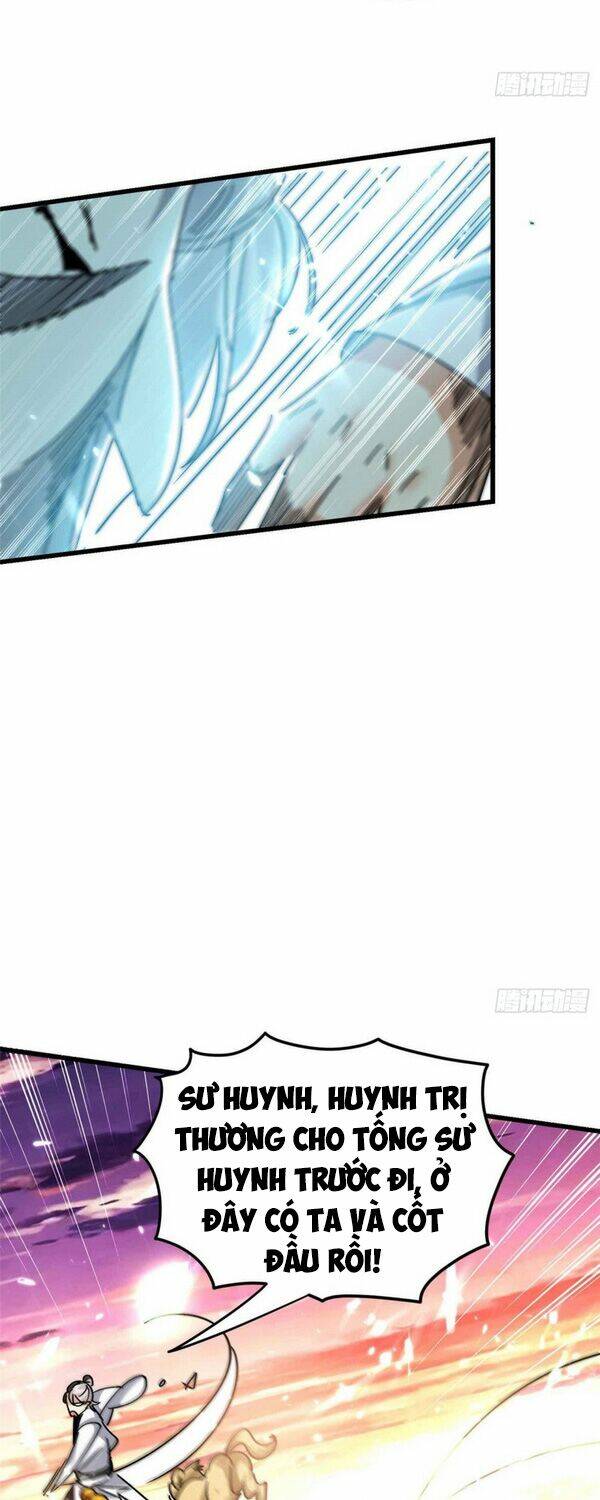 Vạn Giới Tiên Vương: Chapter 141