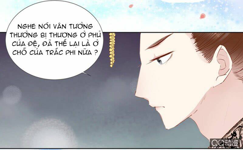 Solo Đi Vương Gia: Chapter 13
