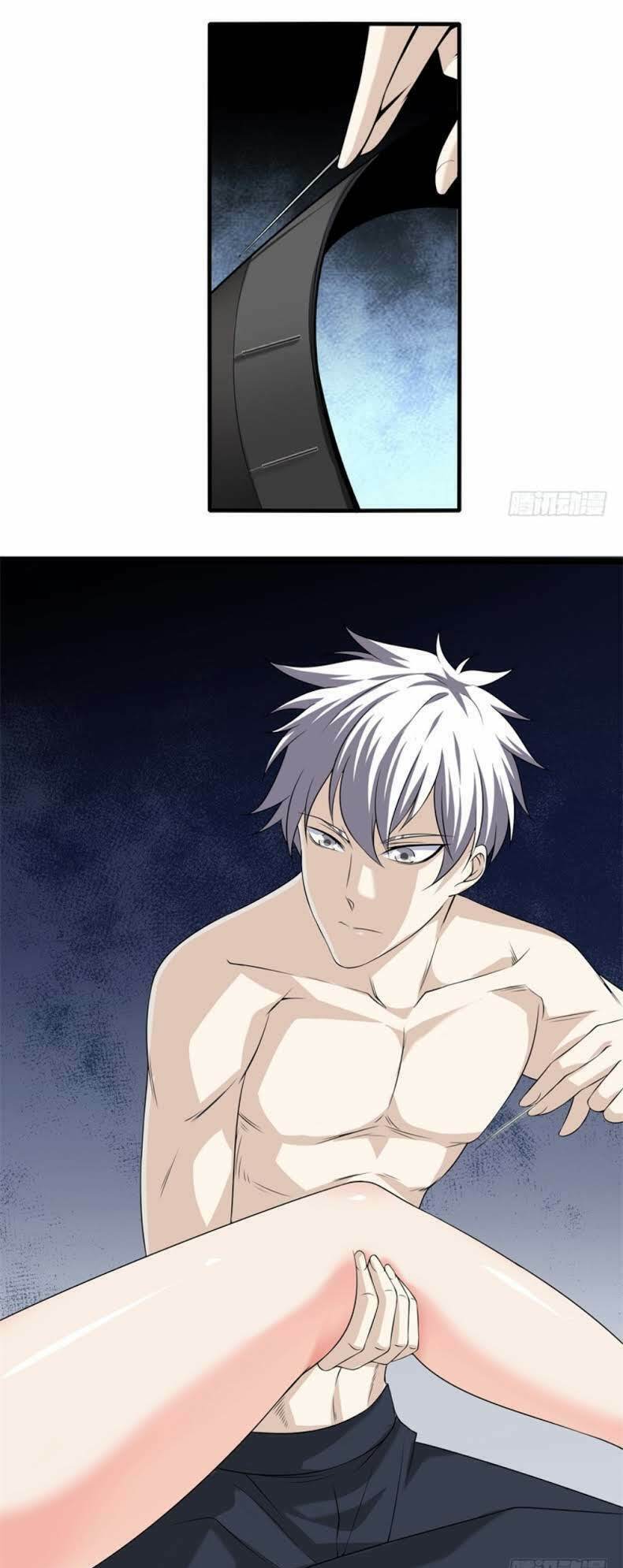 Đô Thị Chí Tôn: Chapter 28