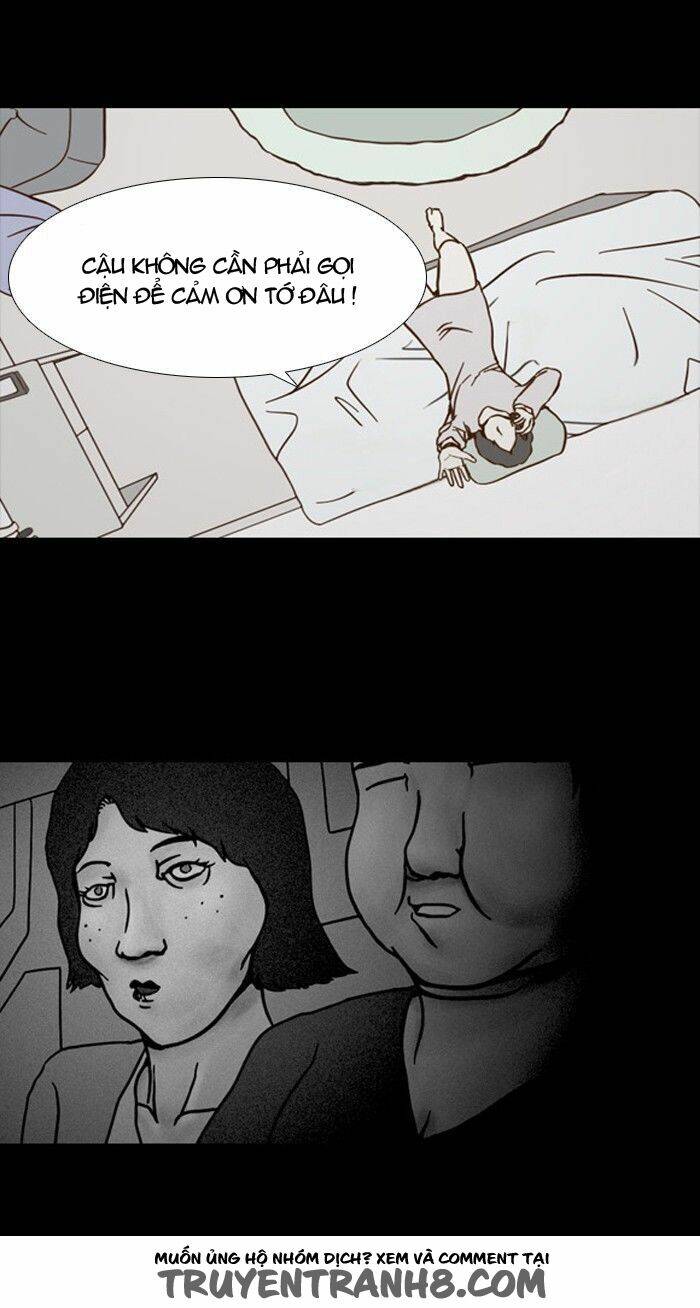 Thứ Sáu: Những Câu Chuyện Cấm: Chapter 49