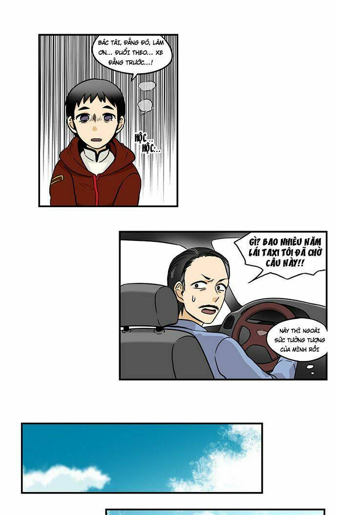 Hắn Ta Là Rồng: Chapter 82