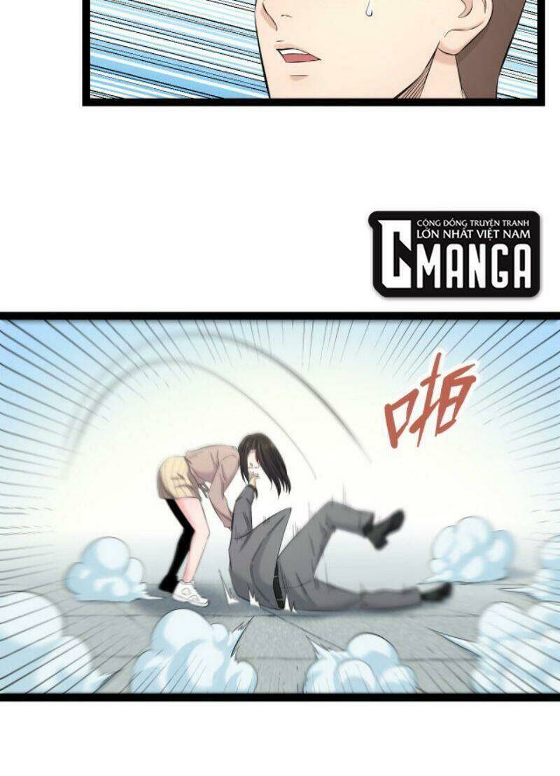 Đối Mặt Với Thử Thách: Chapter 74