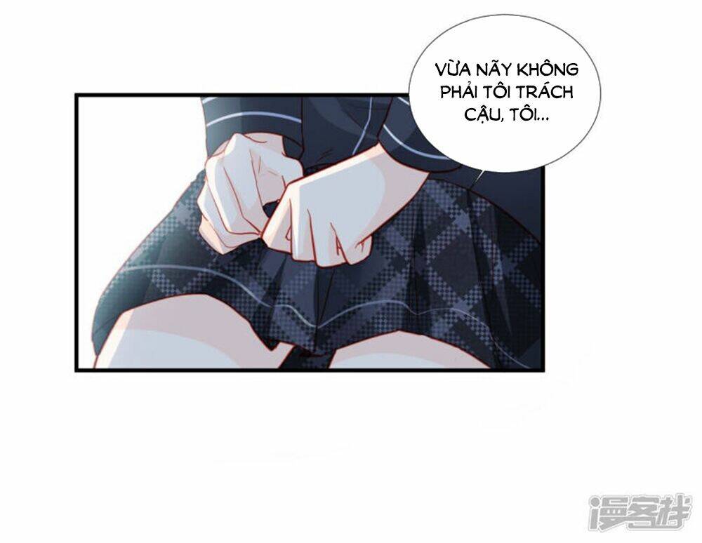 Tu La Thiếu Gia Quá Kiêu Ngạo: Chapter 116