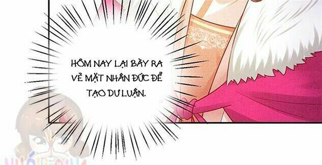 Thịnh Sủng Y Phi Chi Dao Quan Truyện: Chapter 144