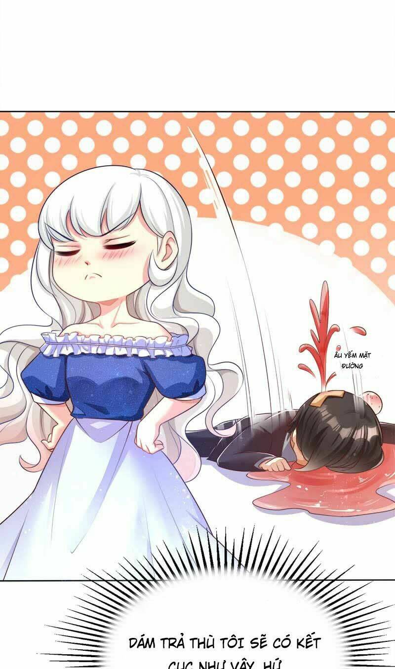 Nhà Có Vợ Xinh: Chapter 4