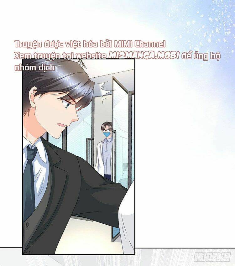 Bà Xã Quyến Rũ Trí Mạng: Tổng Tài Muốn Tái Hôn: Chapter 21