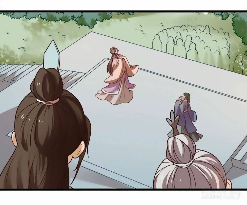 Liêu Liêu Nhân Thân Tu Tiên Truyện: Chapter 77