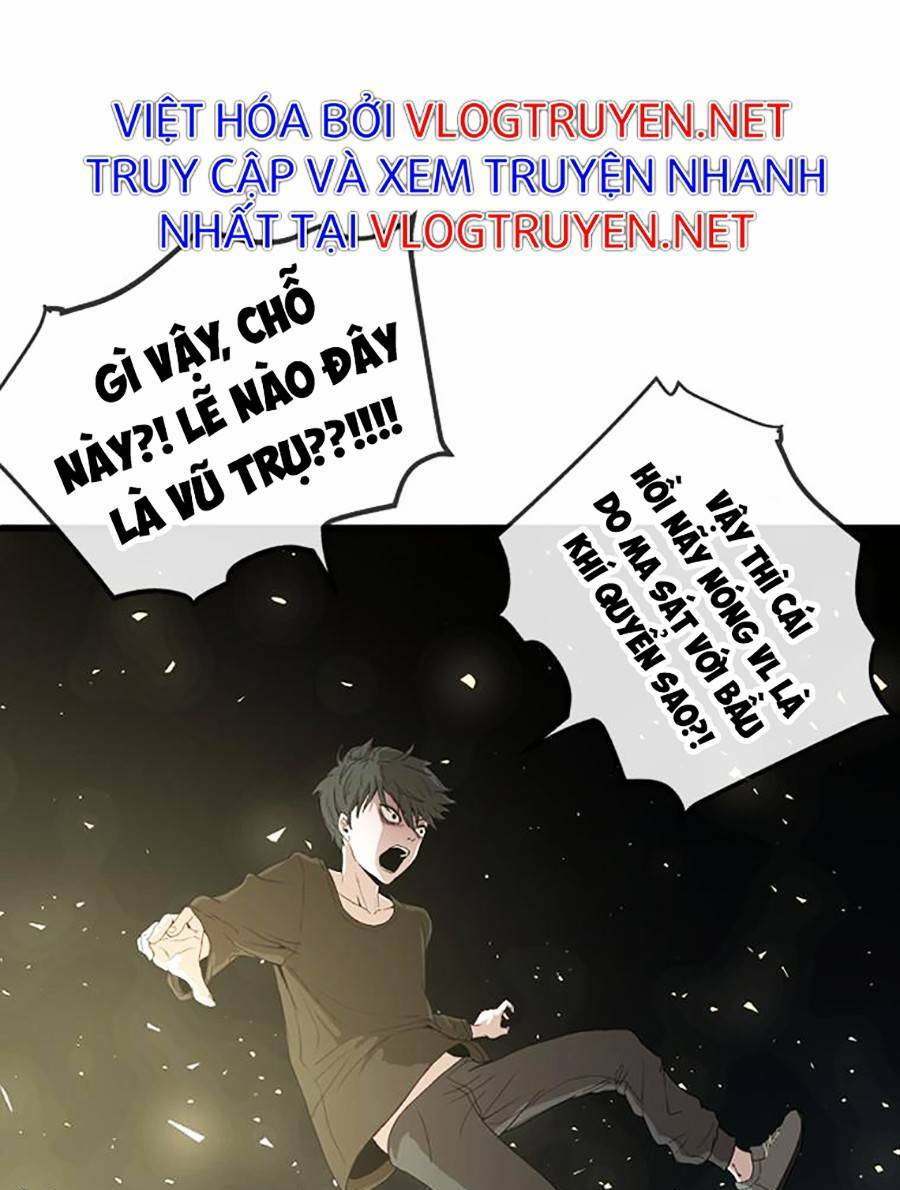 Không Làm Anh Hùng Để Trở Thành Nhân Vật Phản Diện: Chapter 1