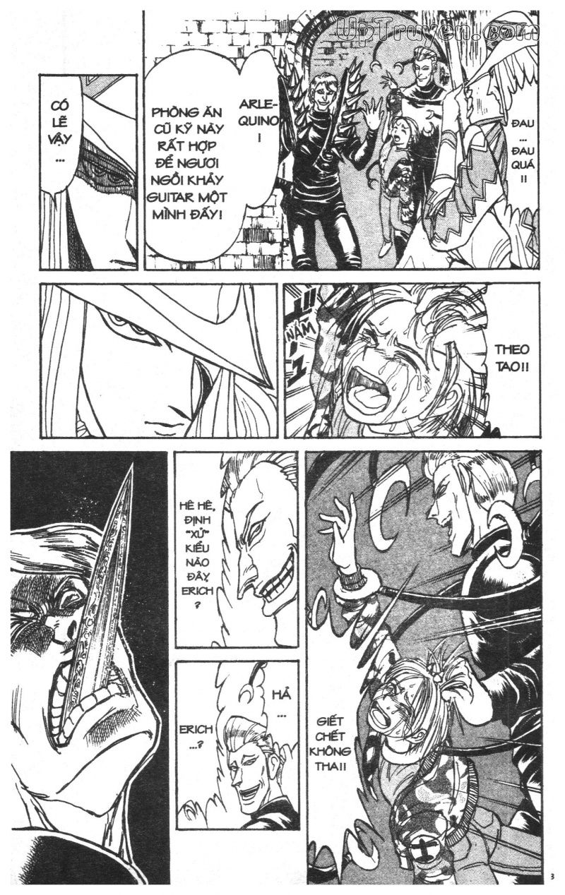 Fujita Kazuhiro: Chapter 39