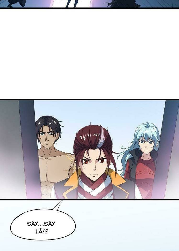 Long Mạch Võ Thần: Chapter 70