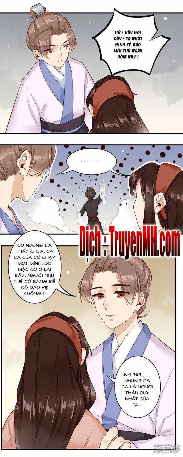 Phượng Hoàng Tê Lâm: Chapter 36