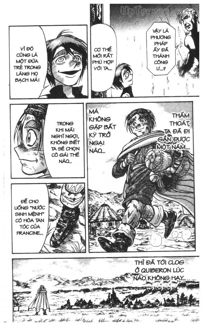 Fujita Kazuhiro: Chapter 27