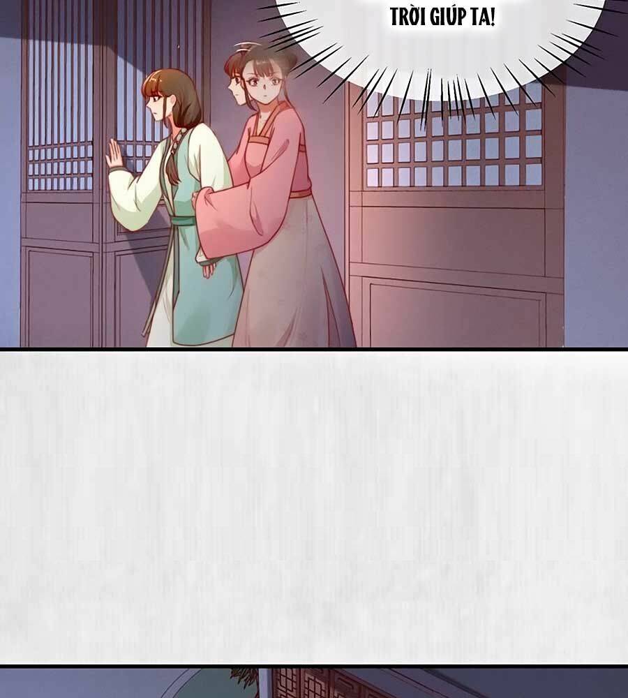 Hoạn Phi Hoàn Triều: Chapter 94