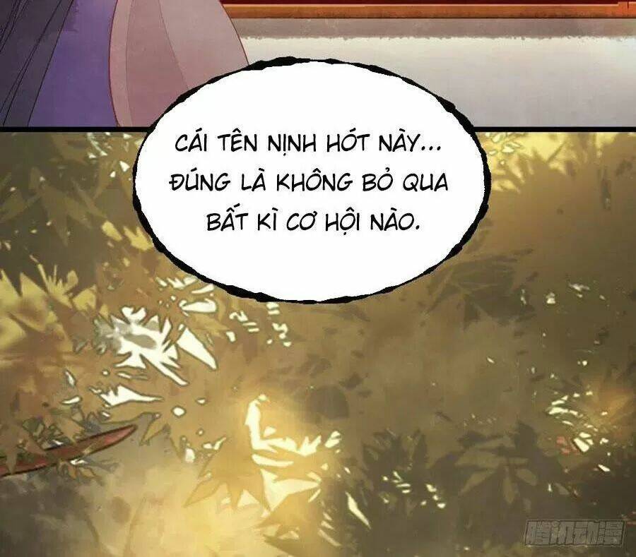 Mau Xuyên Không Rửa Tội Cho Nhân Vật Phản Diện: Chapter 18
