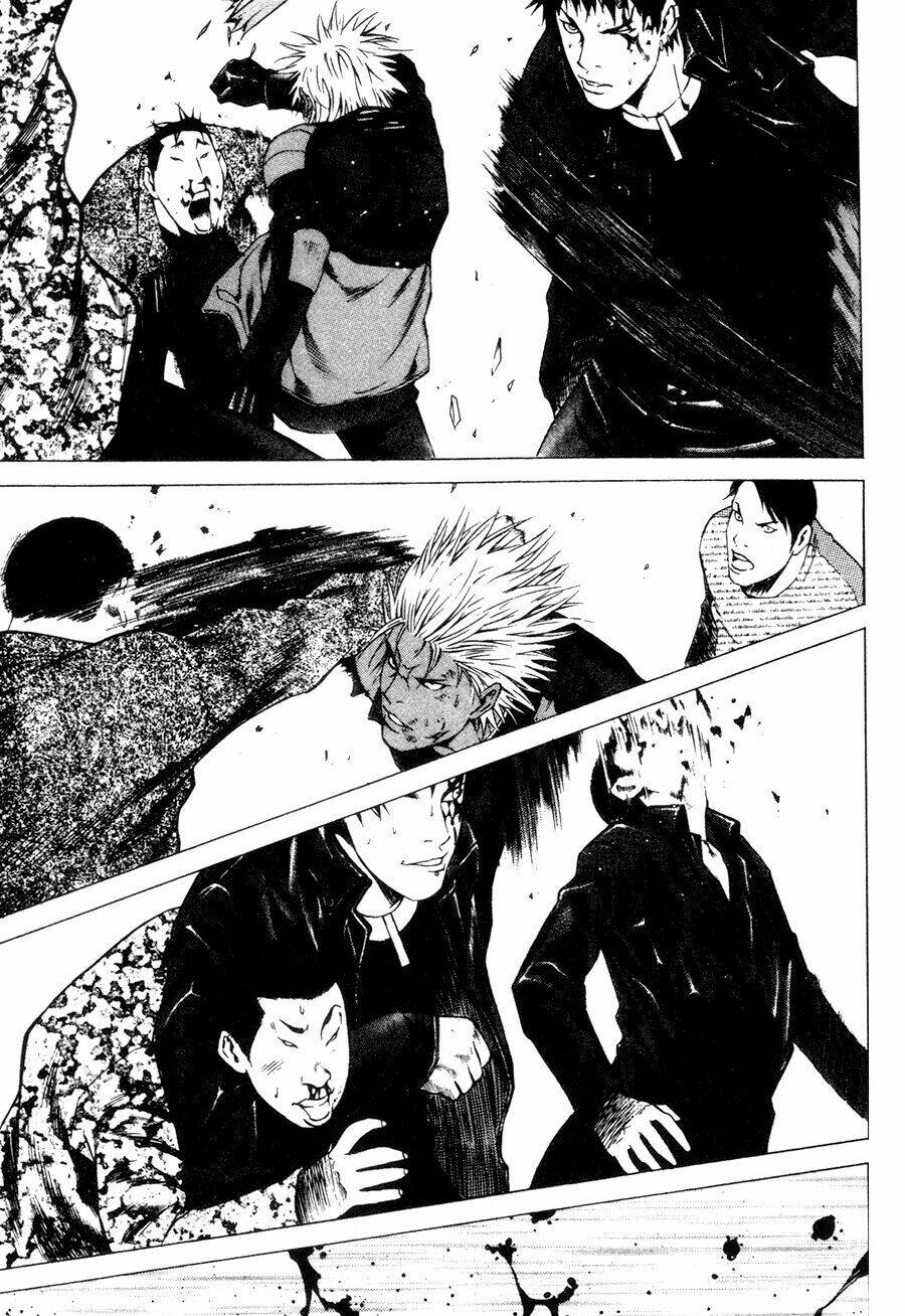 High School: Chapter 39