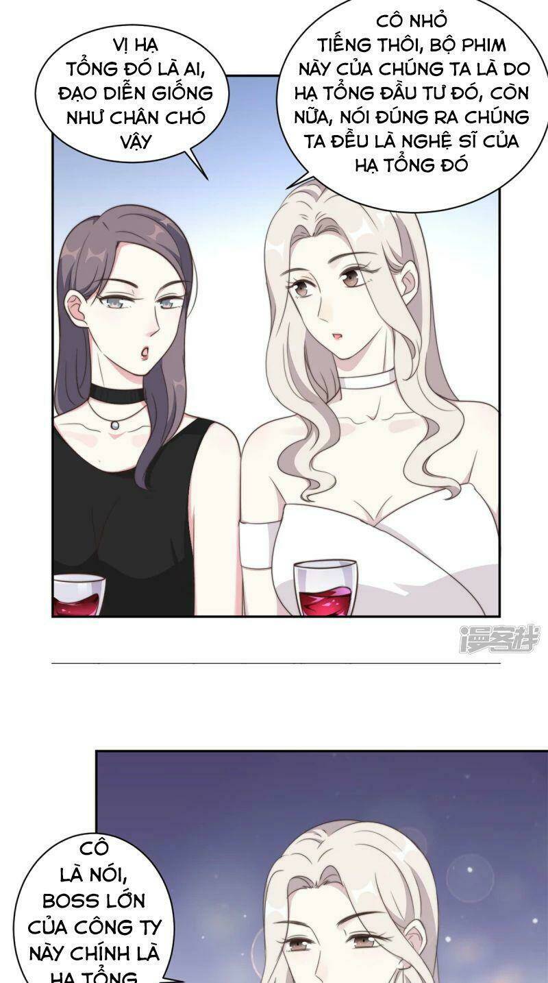 Tổng Tài, Tránh Xa Tôi Ra: Chapter 25