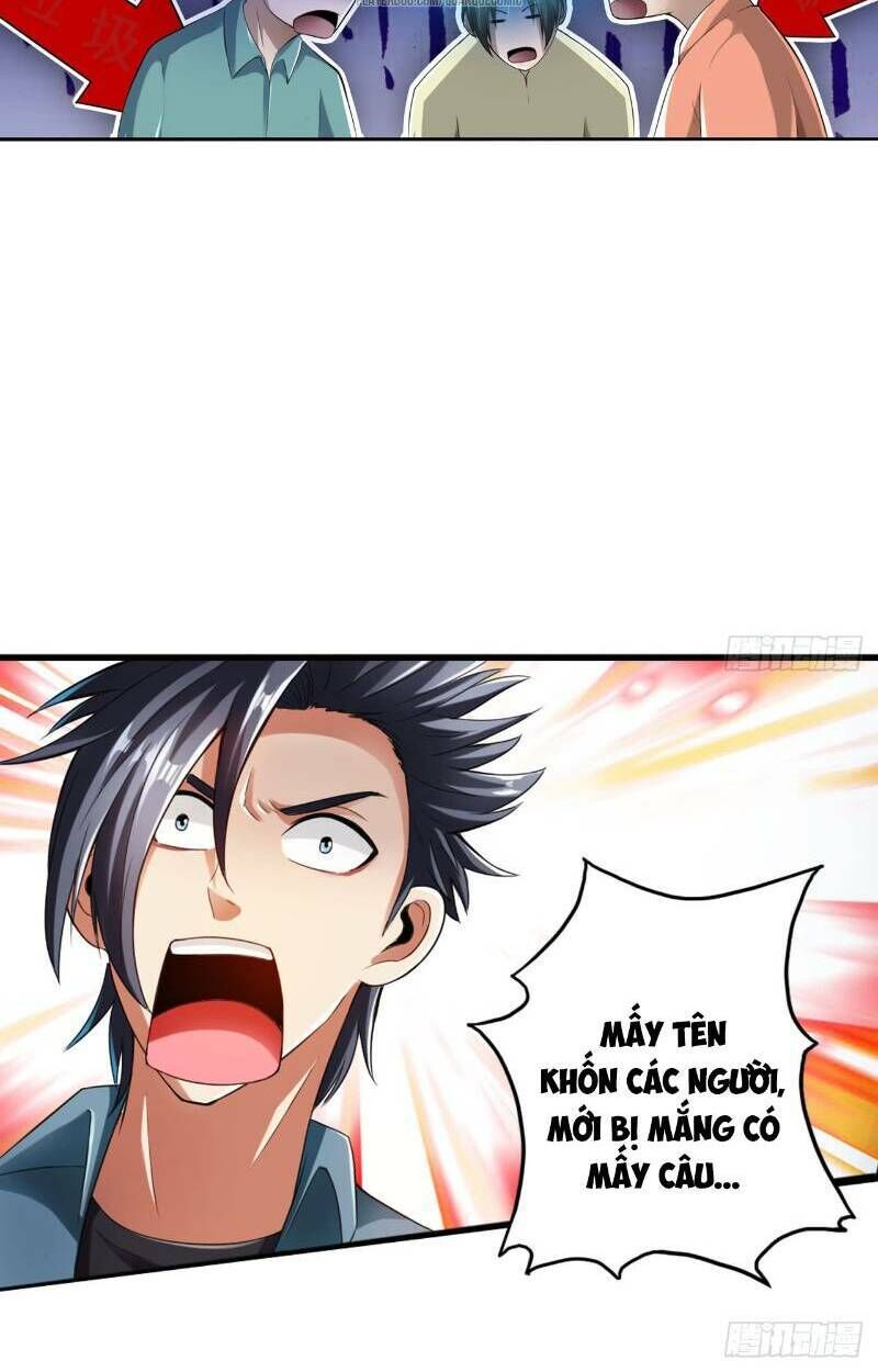 Hệ Thống Tìm Đường Chết Mạnh Nhất: Chapter 15