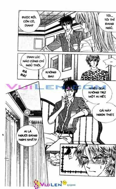 Tìm Anh - Look For Oppa: Chapter 4