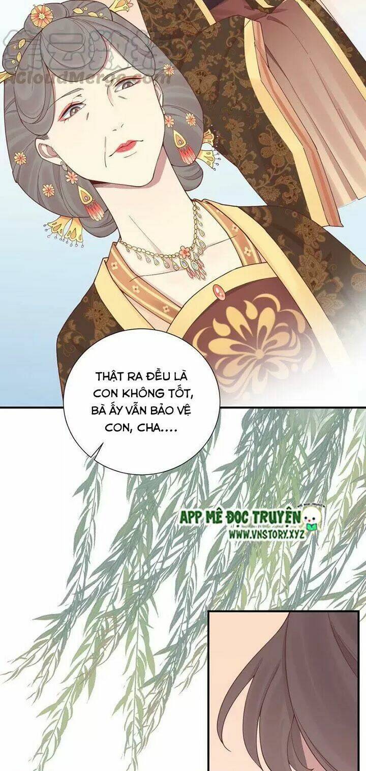 Hoàng Hậu Bận Lắm: Chapter 113