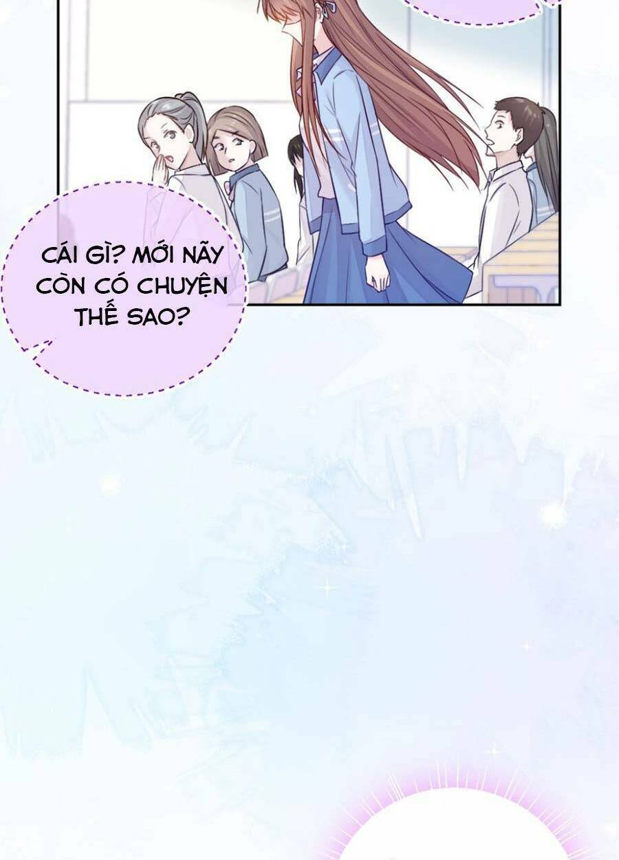 Khi Cô Gái Nhìn Thấy Thời Gian: Chapter 1