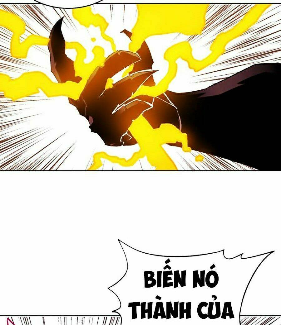 Hard Core Leveling Warrior Ss2: Chapter 65