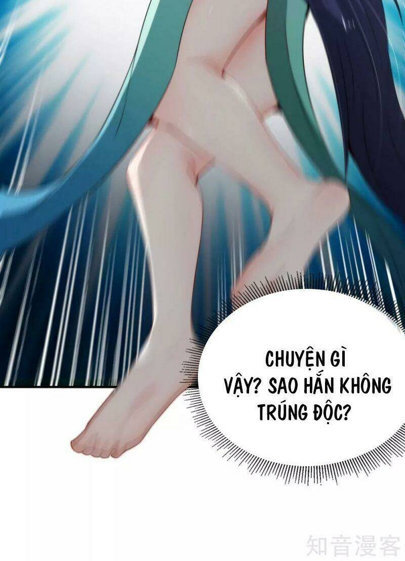 Vòng Bạn Bè Mạnh Nhất Của Tiên Giới: Chapter 54