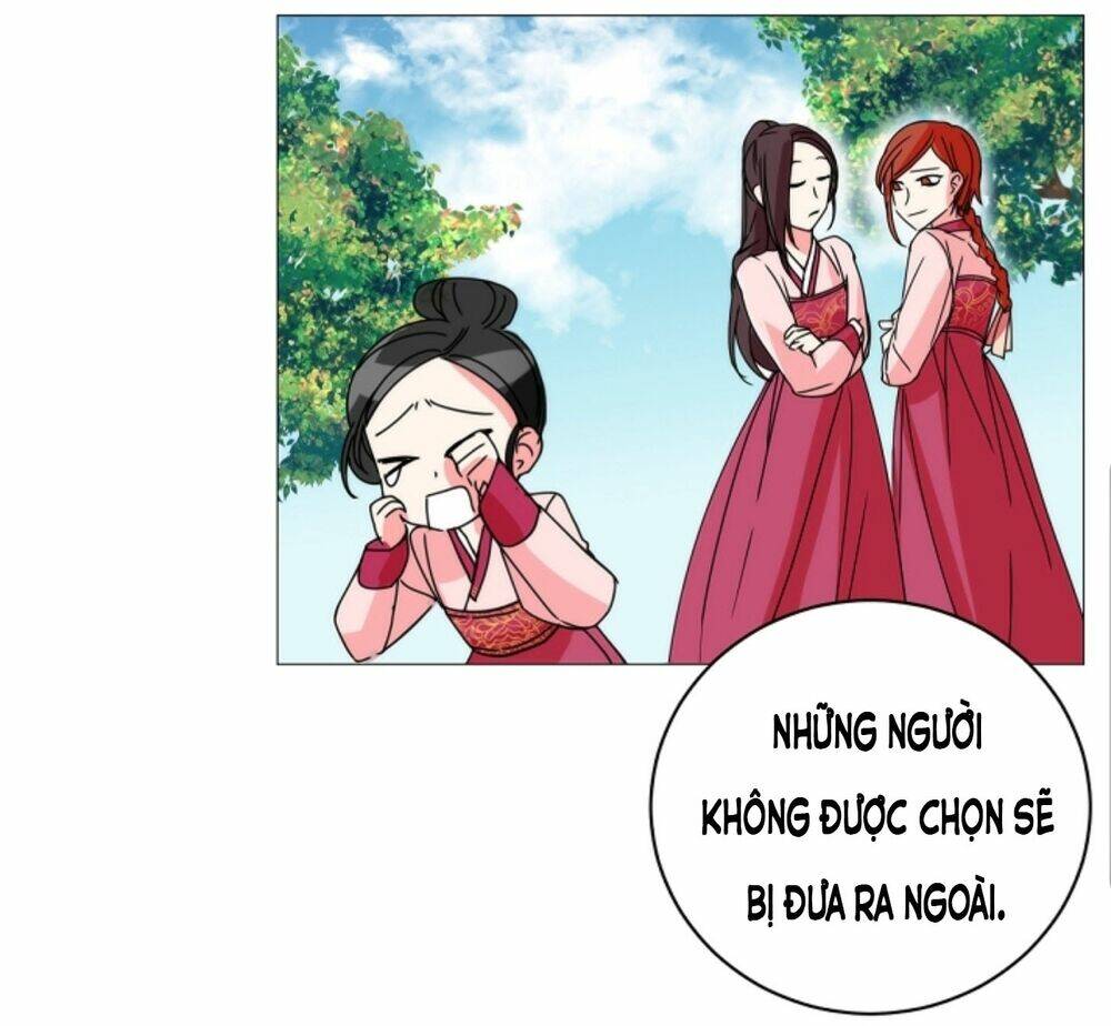 Chae Hong Sa: Chapter 52