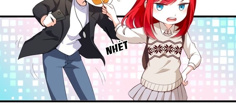 Phản Phái Nữ Đế Lai Tập: Chapter 14